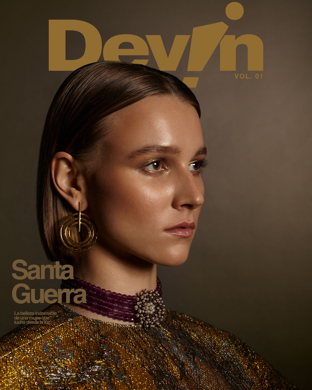 Semana de la moda Madrid